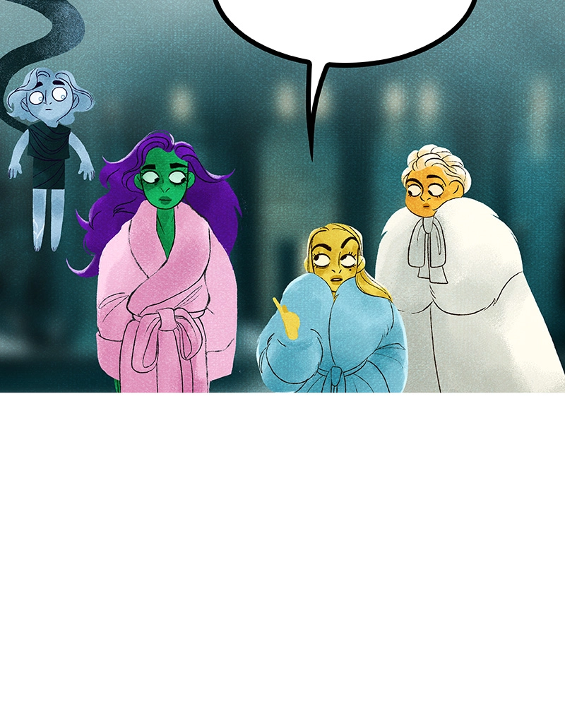 Lore Olympus Chapter 261 page 96 - 
