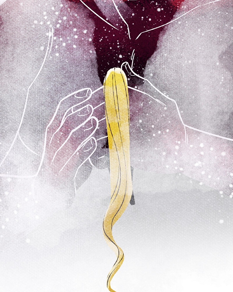 Lore Olympus Chapter 262 page 11 - 