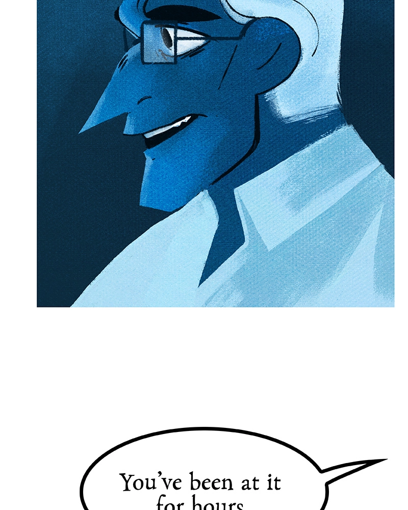 Lore Olympus Chapter 262 page 103 - 