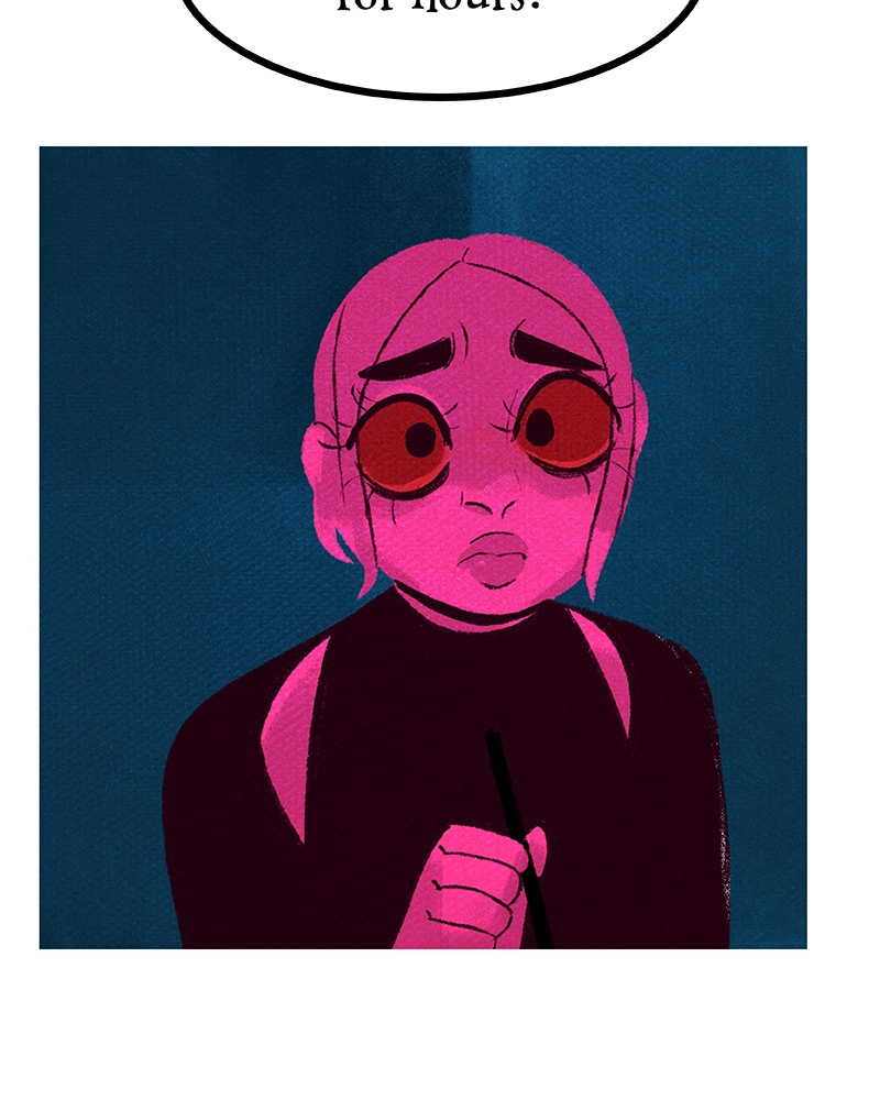 Lore Olympus Chapter 262 page 104 - 