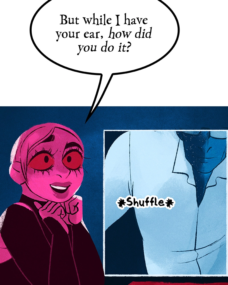 Lore Olympus Chapter 262 page 107 - 
