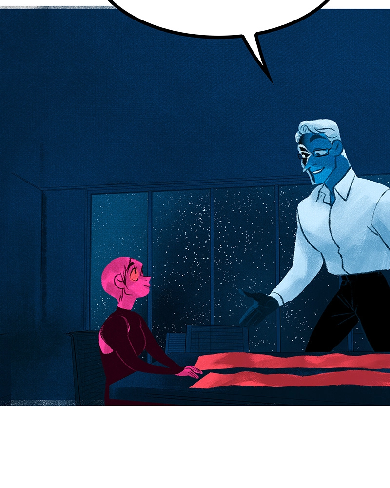 Lore Olympus Chapter 262 page 109 - 