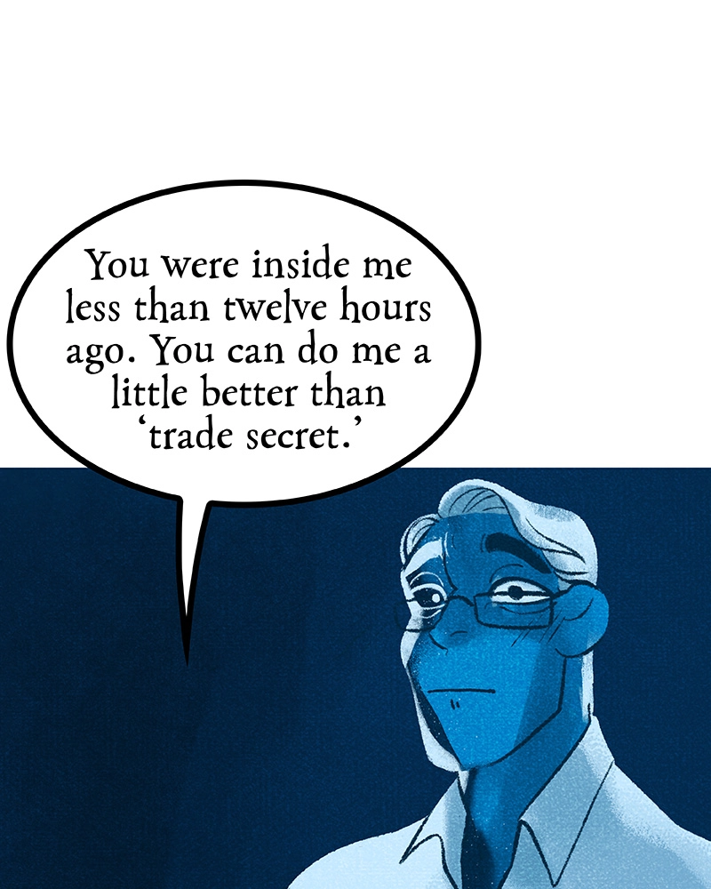 Lore Olympus Chapter 262 page 114 - 