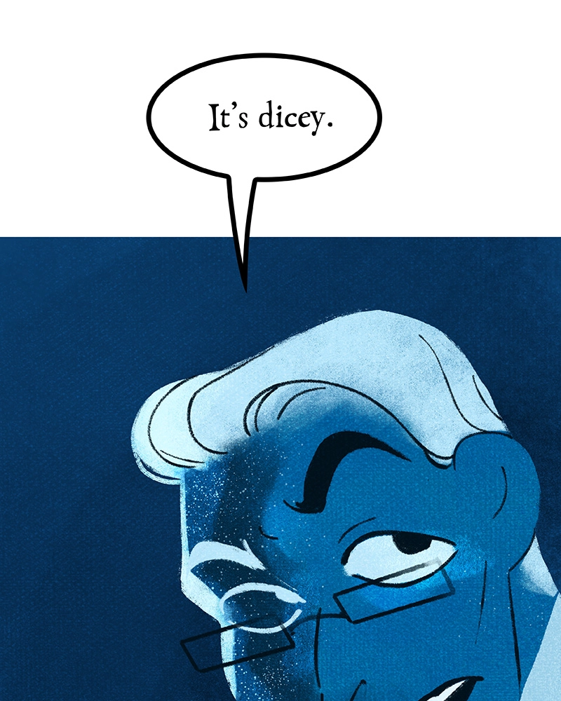 Lore Olympus Chapter 262 page 116 - 