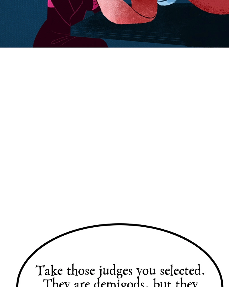 Lore Olympus Chapter 262 page 119 - 