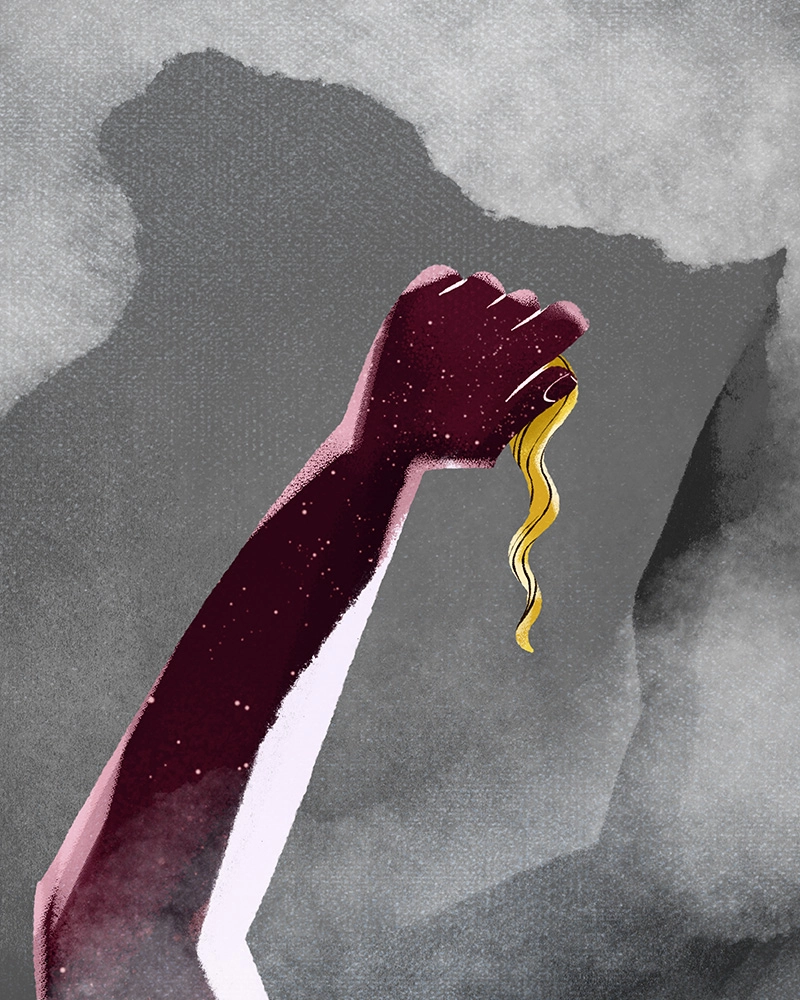 Lore Olympus Chapter 262 page 13 - 