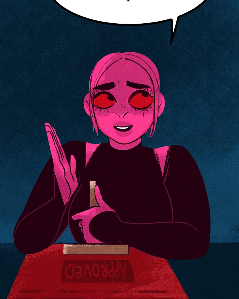 Lore Olympus Chapter 262 page 122 - 