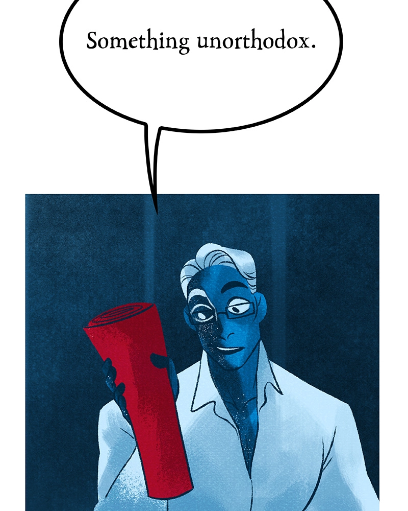 Lore Olympus Chapter 262 page 124 - 