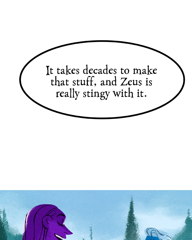 Lore Olympus Chapter 262 page 128 - 