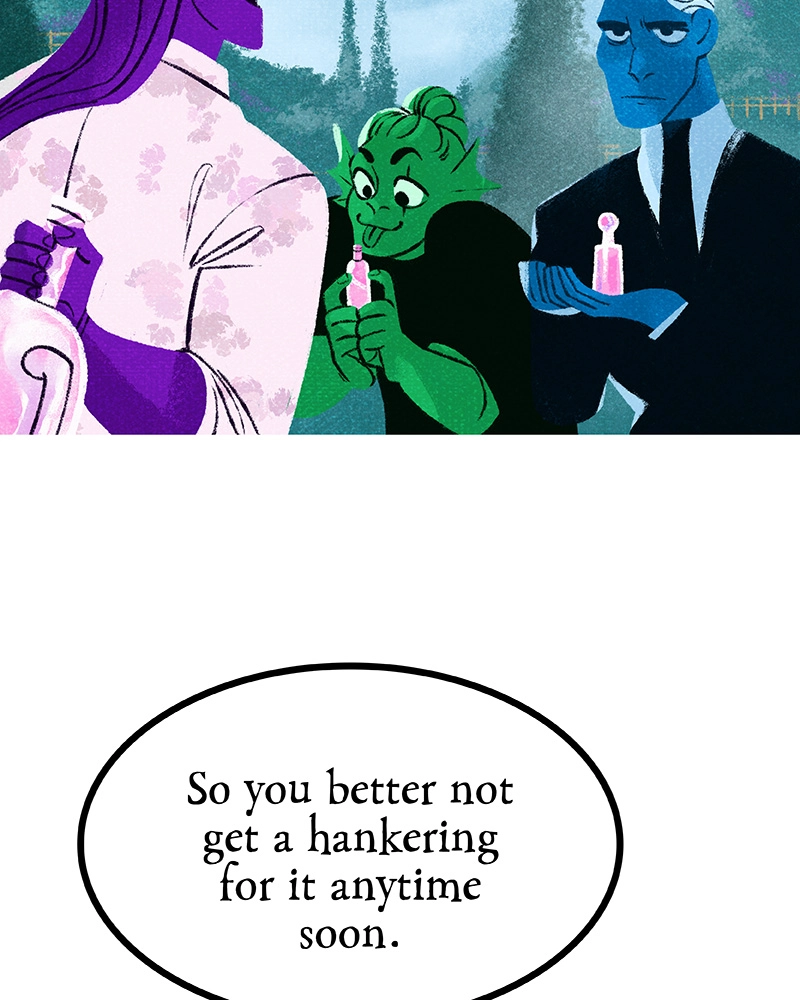 Lore Olympus Chapter 262 page 129 - 