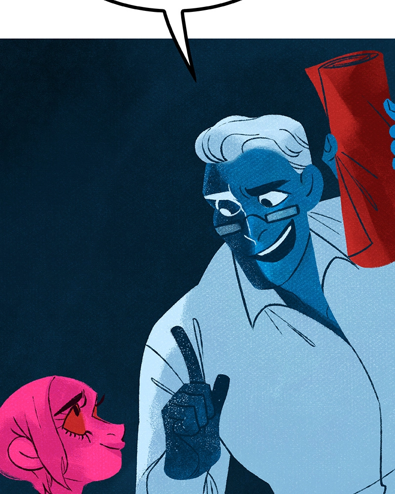 Lore Olympus Chapter 262 page 130 - 