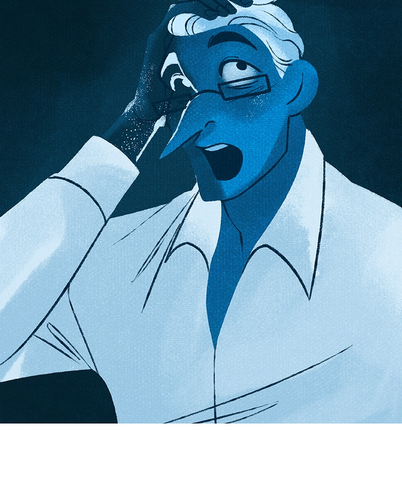 Lore Olympus Chapter 262 page 132 - 