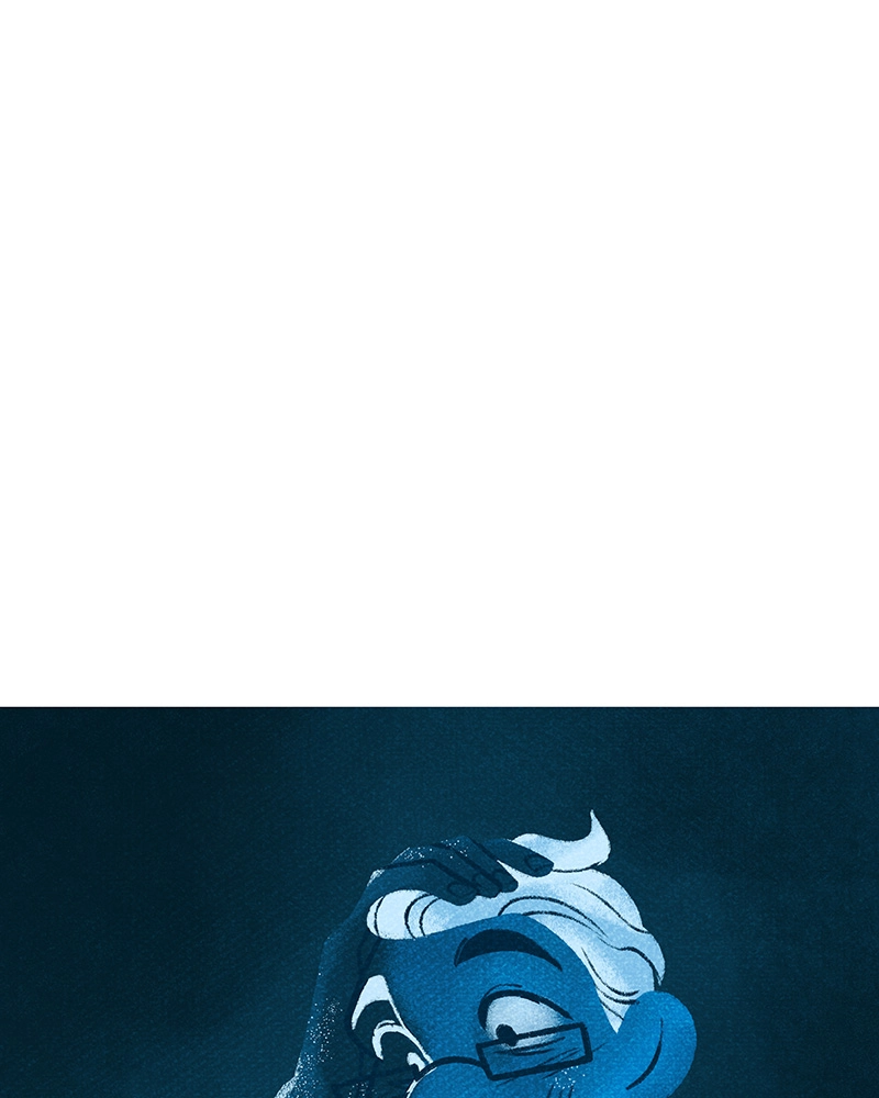 Lore Olympus Chapter 262 page 133 - 