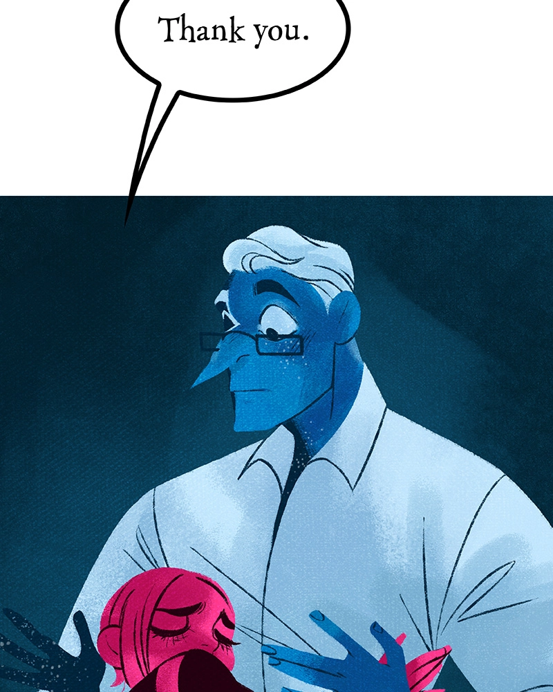 Lore Olympus Chapter 262 page 135 - 