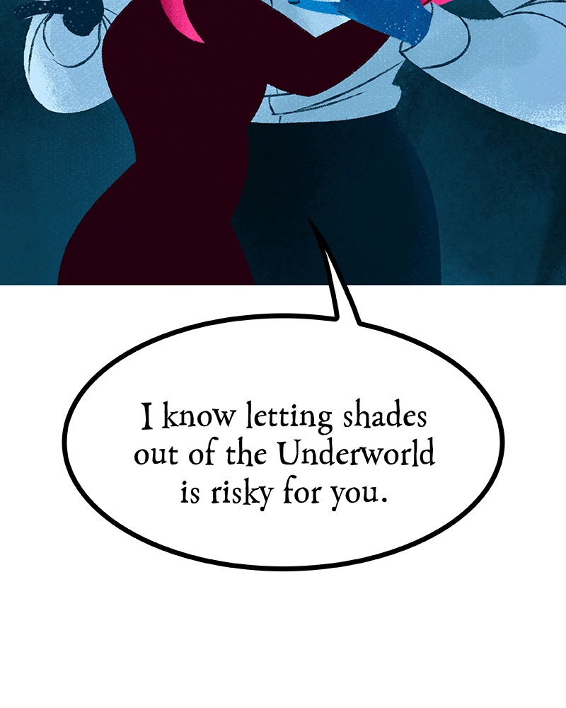 Lore Olympus Chapter 262 page 136 - 