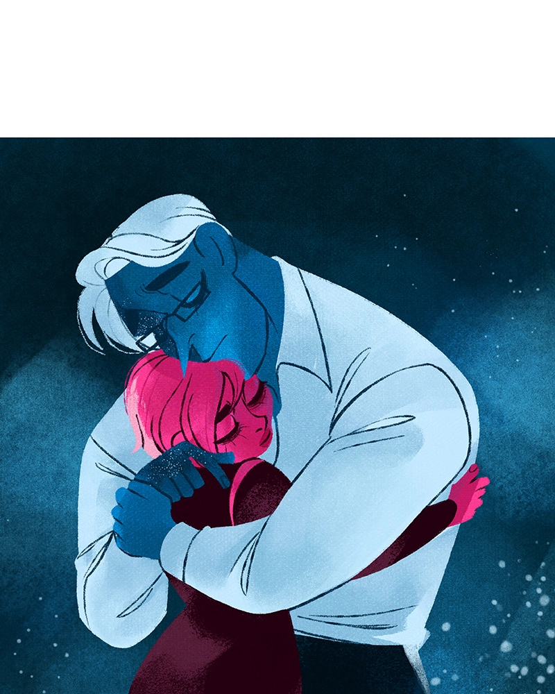 Lore Olympus Chapter 262 page 137 - 
