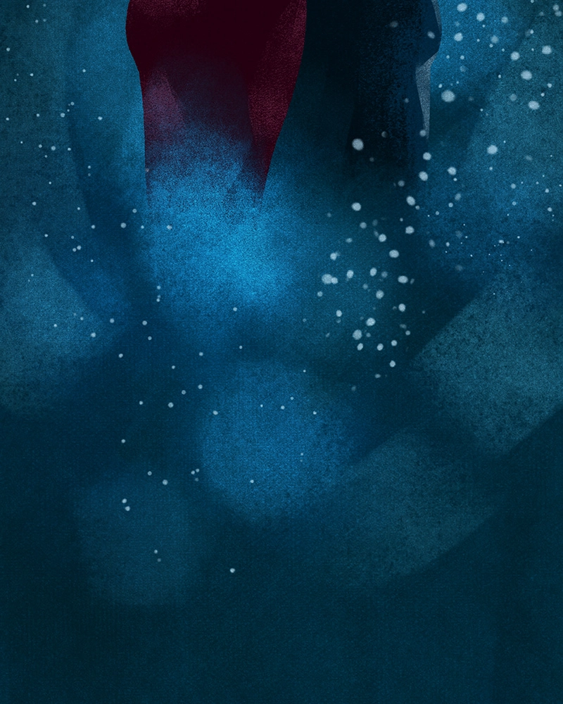 Lore Olympus Chapter 262 page 138 - 