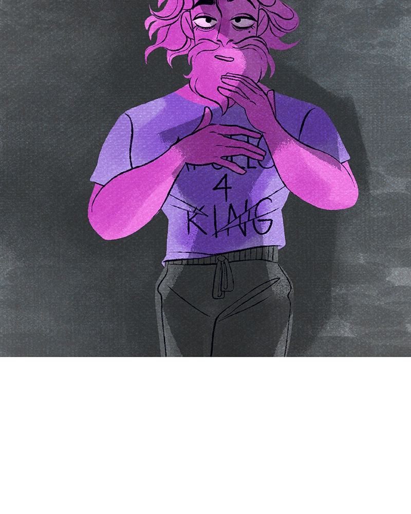 Lore Olympus Chapter 262 page 143 - 