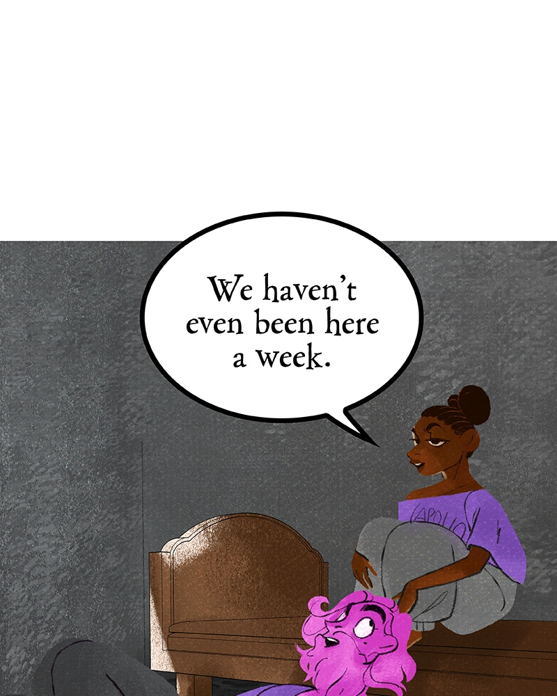 Lore Olympus Chapter 262 page 144 - 