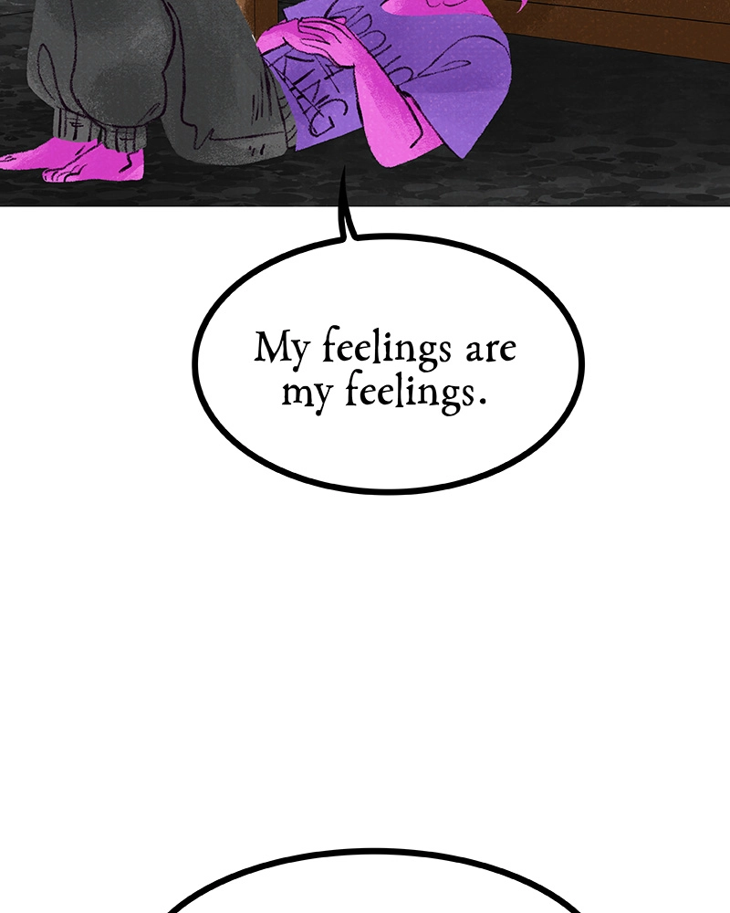 Lore Olympus Chapter 262 page 145 - 