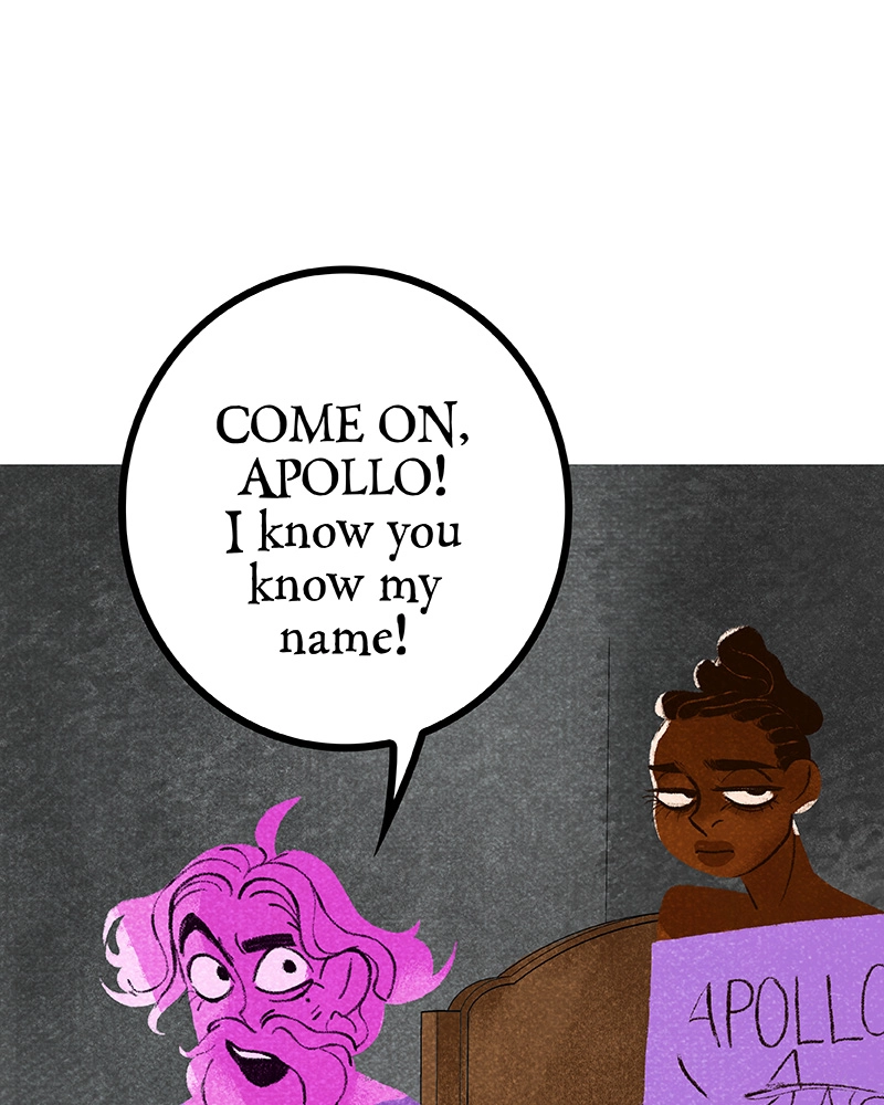 Lore Olympus Chapter 262 page 147 - 