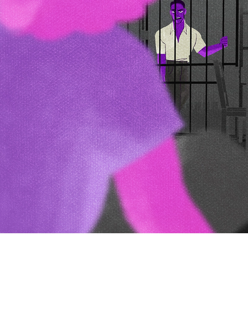 Lore Olympus Chapter 262 page 150 - 