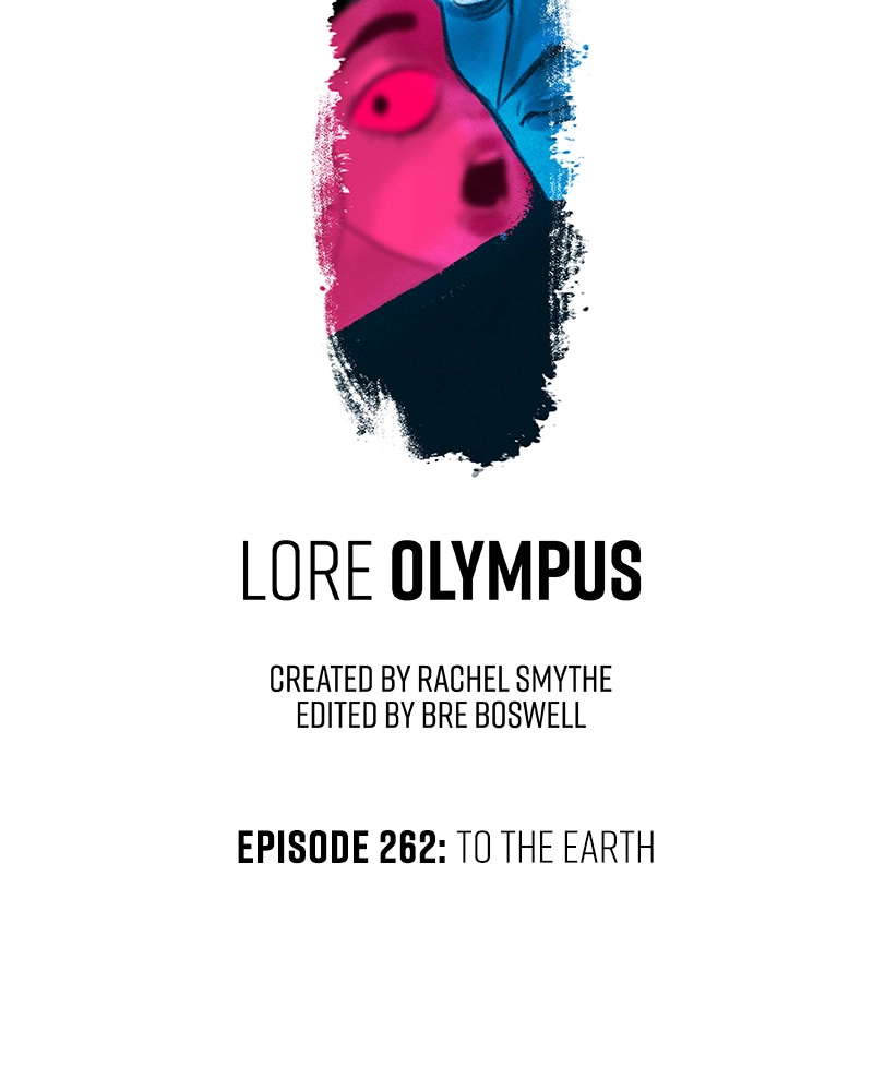 Lore Olympus Chapter 262 page 3 - 
