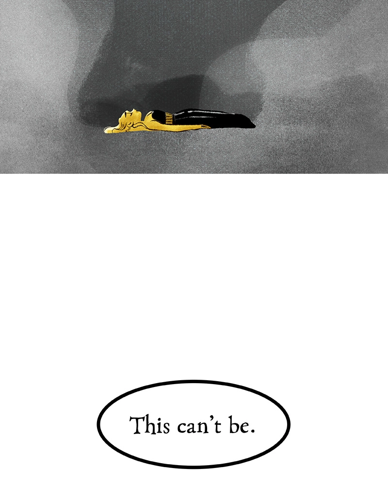 Lore Olympus Chapter 262 page 28 - 