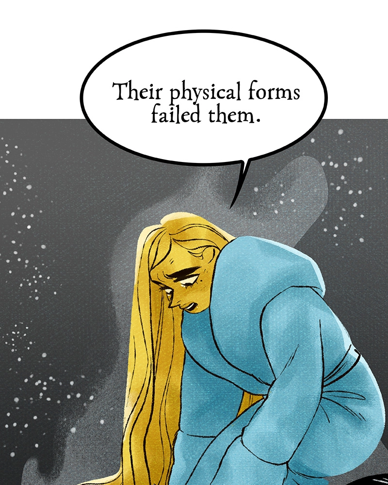 Lore Olympus Chapter 262 page 32 - 