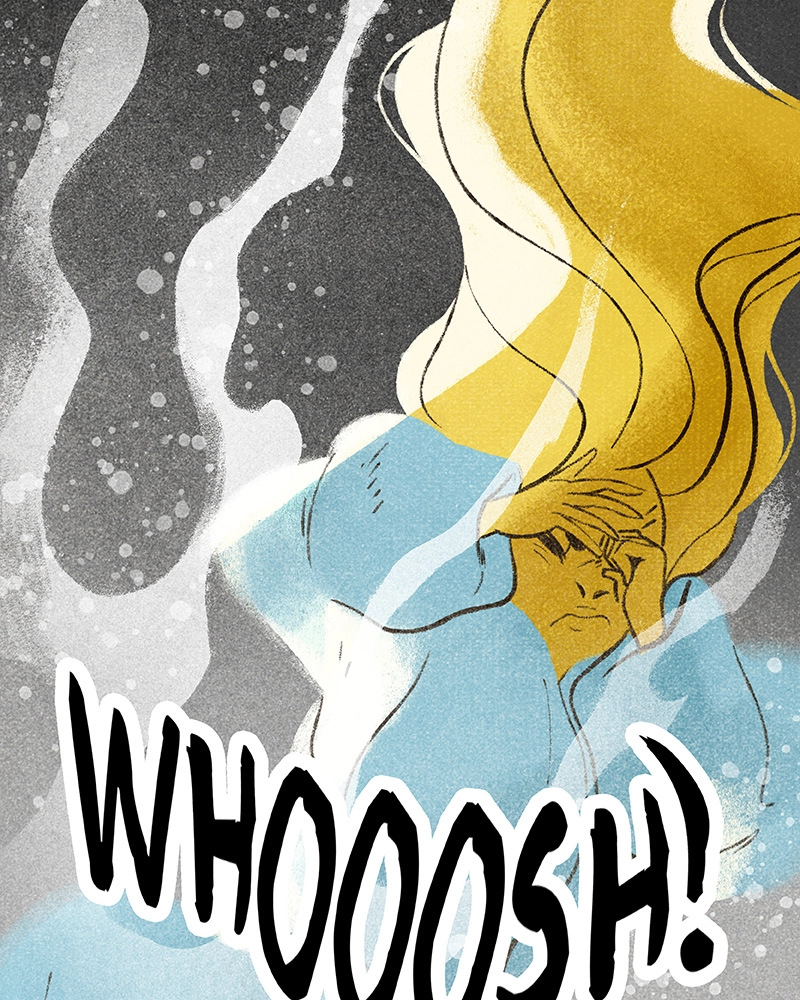 Lore Olympus Chapter 262 page 45 - 