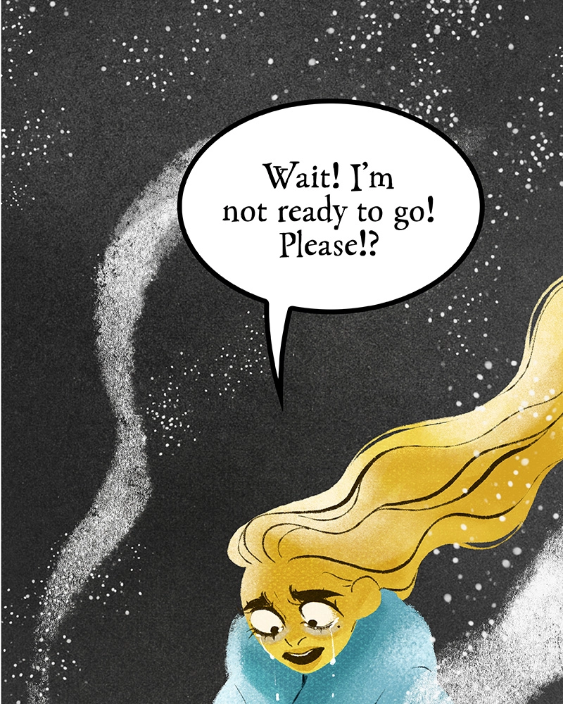Lore Olympus Chapter 262 page 47 - 