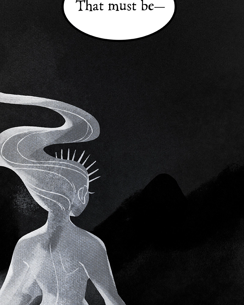 Lore Olympus Chapter 262 page 50 - 