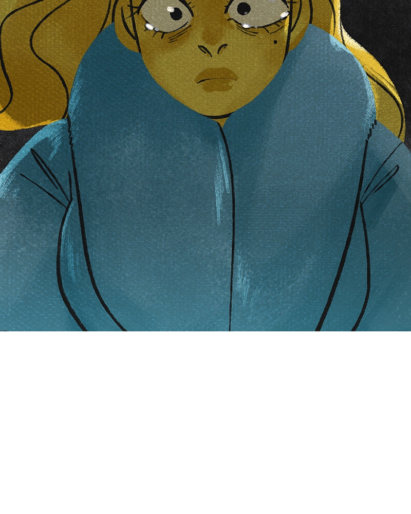 Lore Olympus Chapter 262 page 58 - 