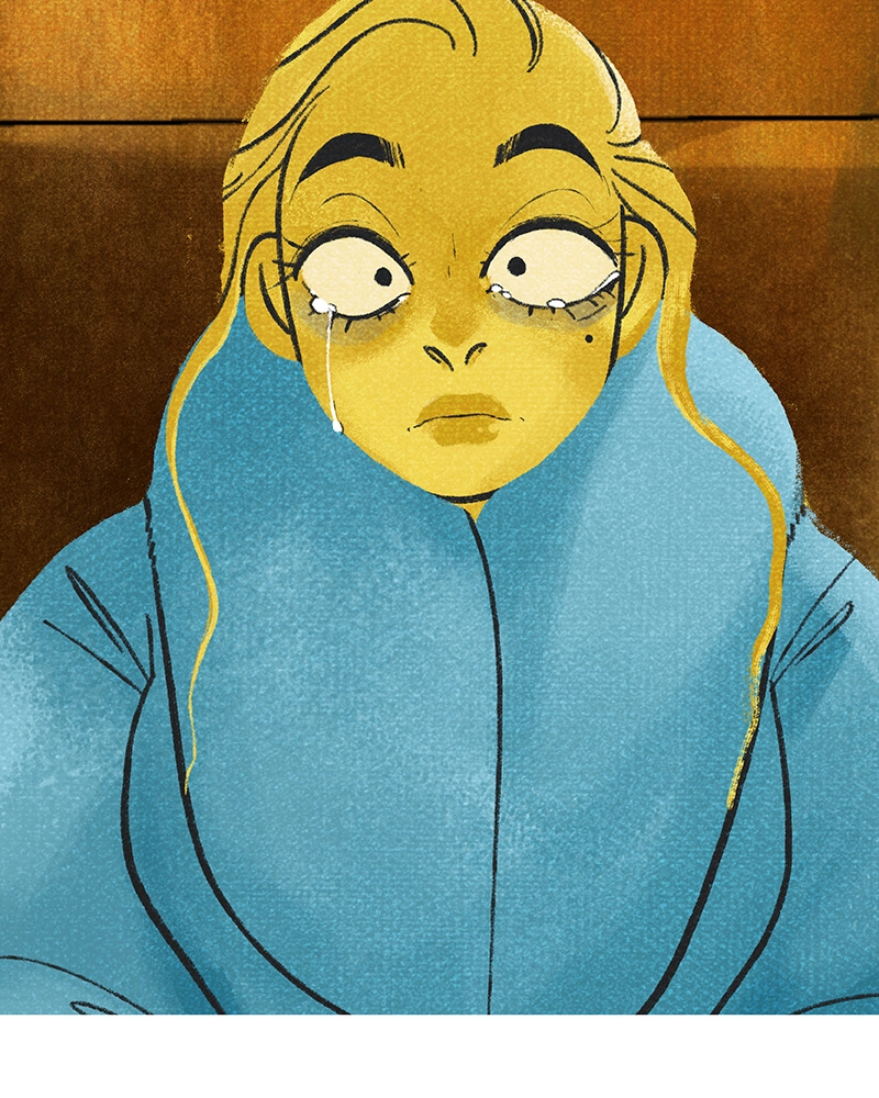 Lore Olympus Chapter 262 page 60 - 