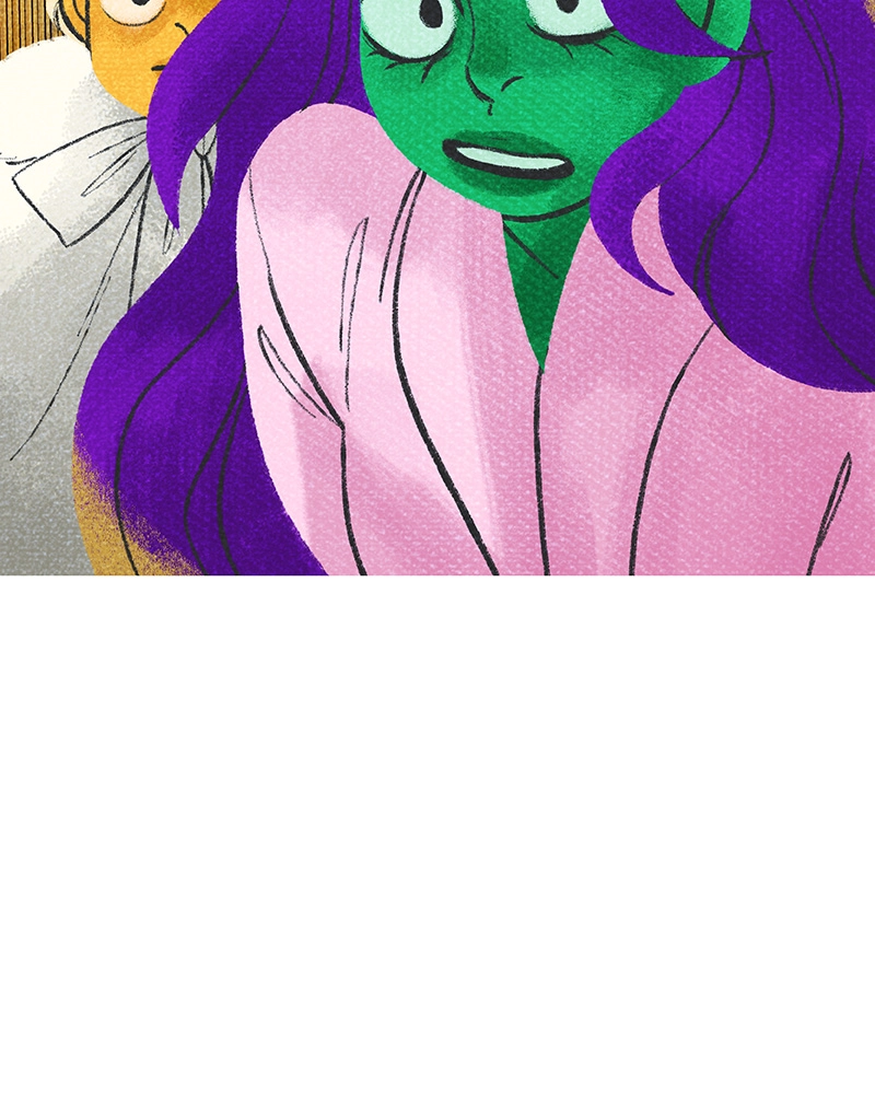 Lore Olympus Chapter 262 page 62 - 