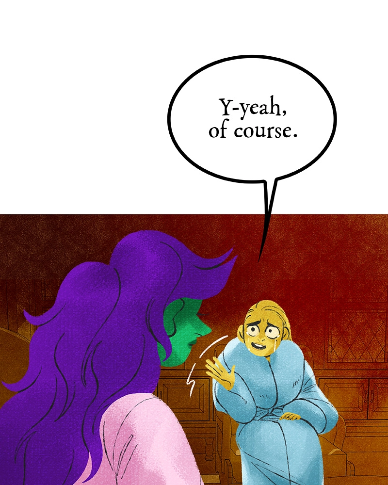 Lore Olympus Chapter 262 page 63 - 