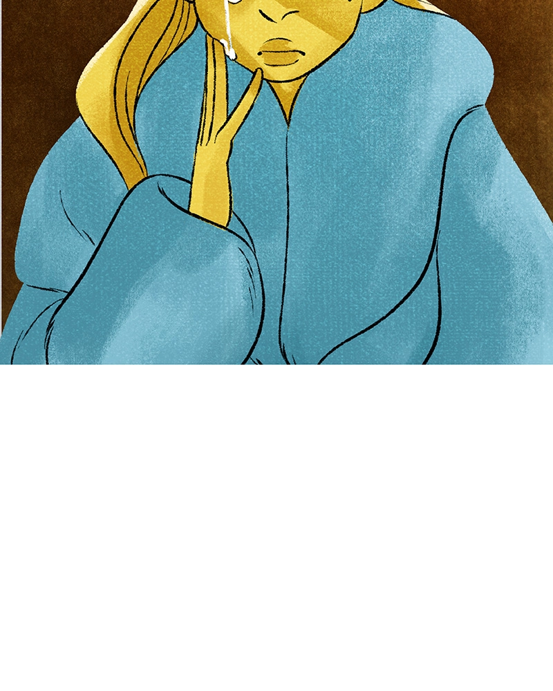 Lore Olympus Chapter 262 page 67 - 