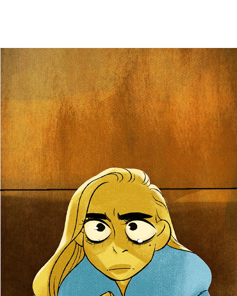 Lore Olympus Chapter 262 page 68 - 