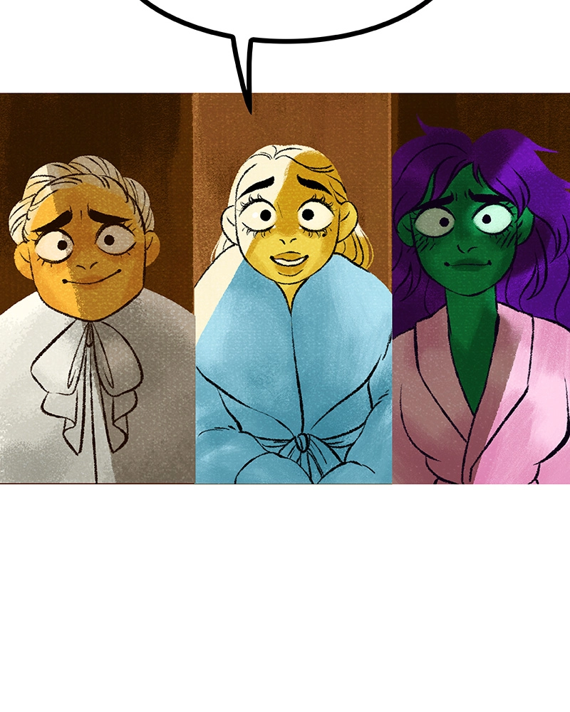 Lore Olympus Chapter 262 page 70 - 