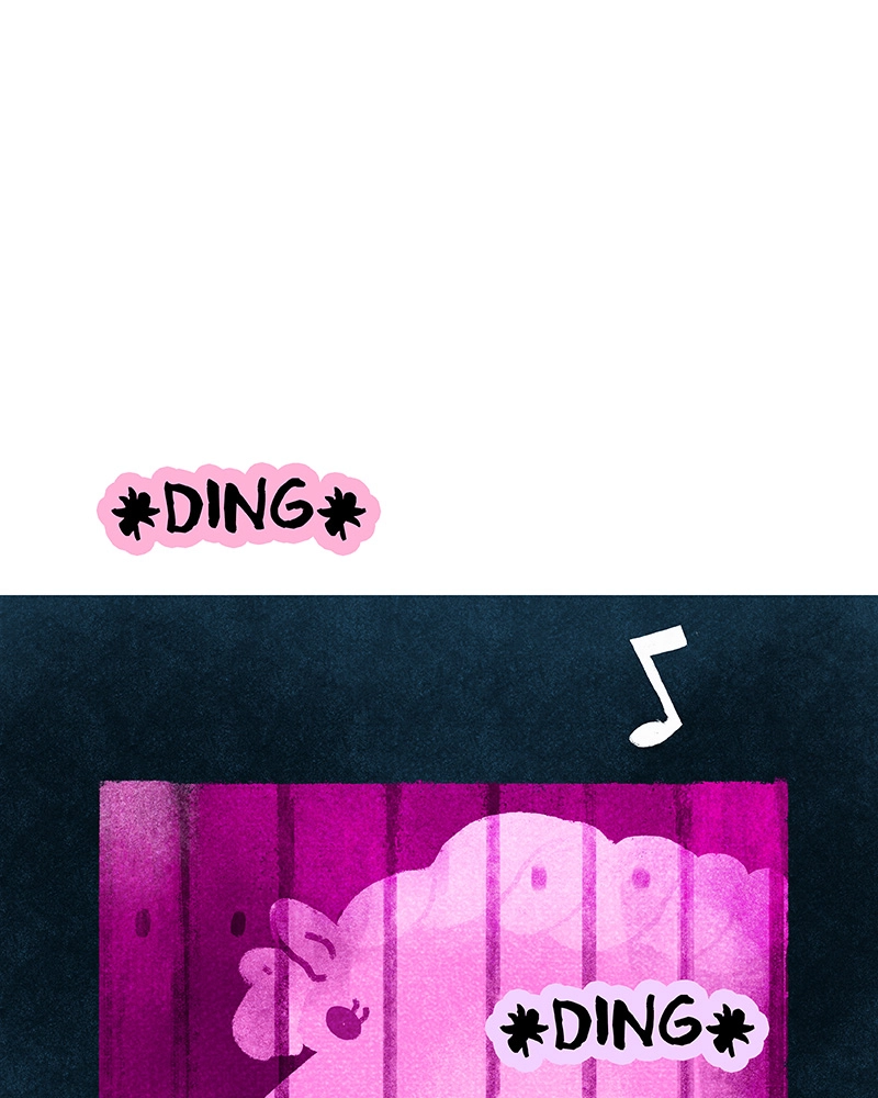 Lore Olympus Chapter 262 page 73 - 