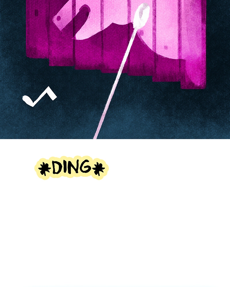 Lore Olympus Chapter 262 page 74 - 