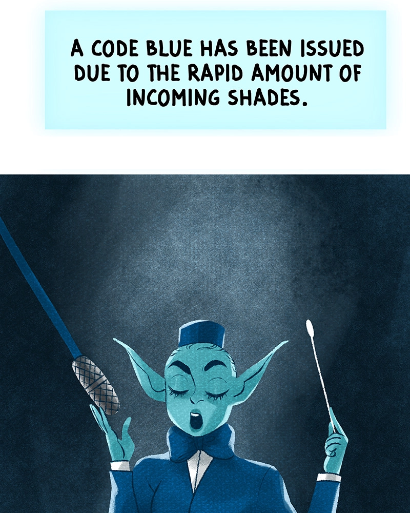 Lore Olympus Chapter 262 page 75 - 