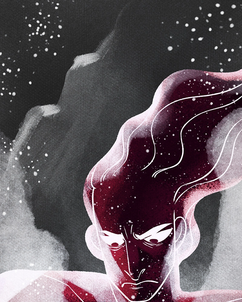Lore Olympus Chapter 262 page 10 - 