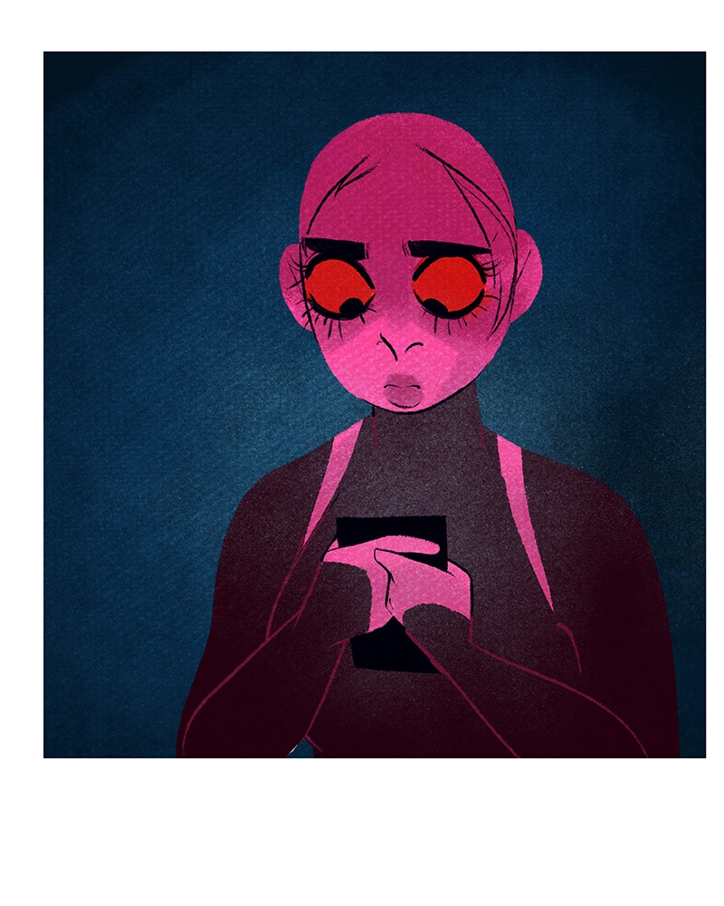 Lore Olympus Chapter 262 page 92 - 