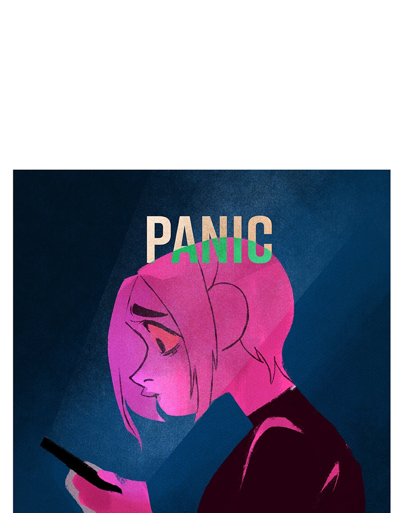 Lore Olympus Chapter 262 page 95 - 