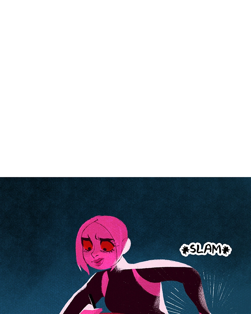 Lore Olympus Chapter 262 page 99 - 