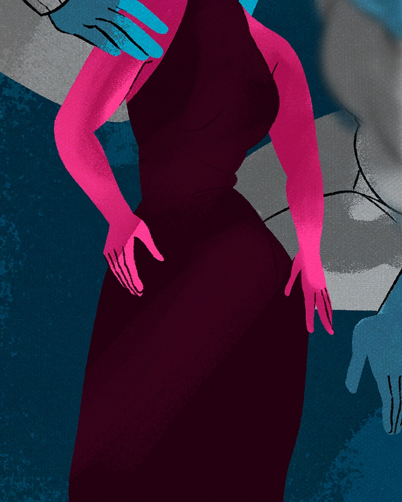 Lore Olympus Chapter 263 page 102 - 