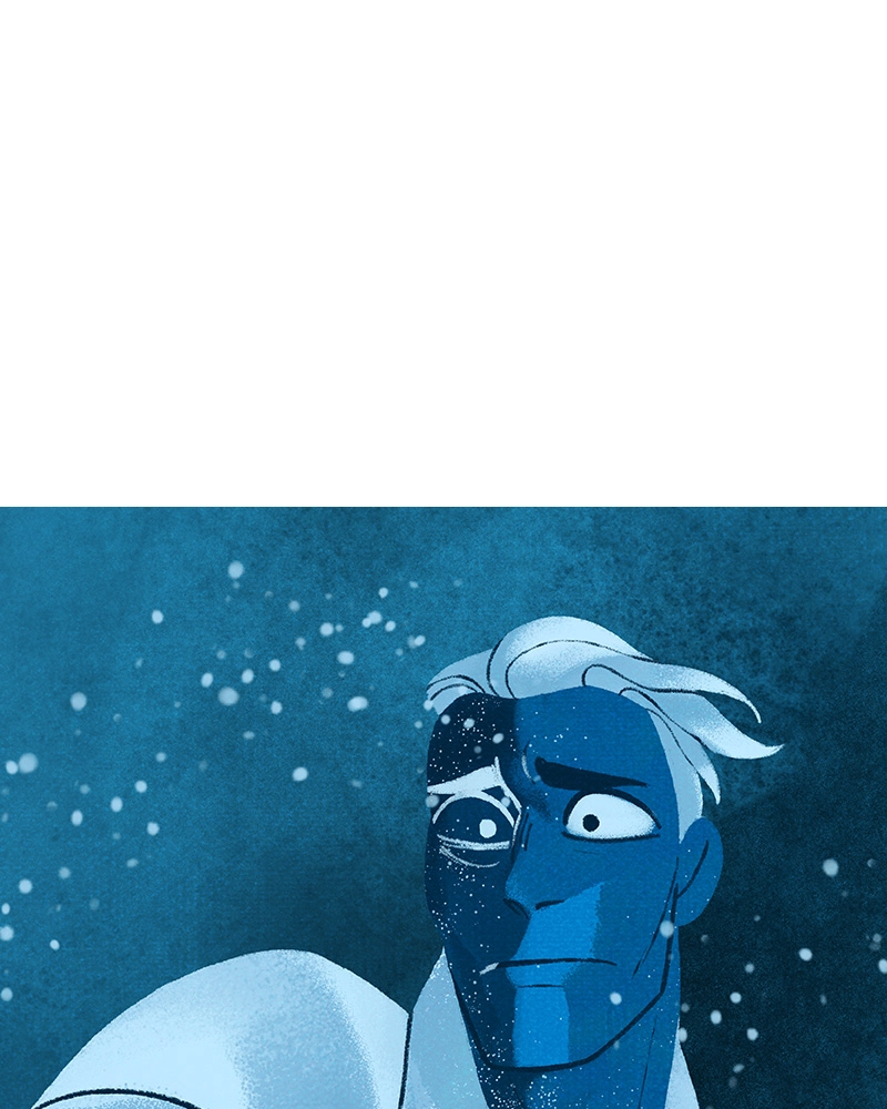 Lore Olympus Chapter 263 page 104 - 