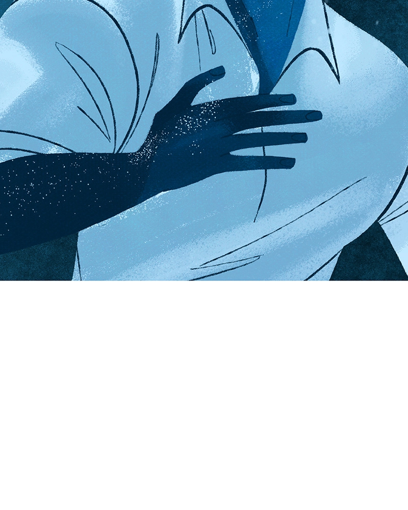 Lore Olympus Chapter 263 page 105 - 