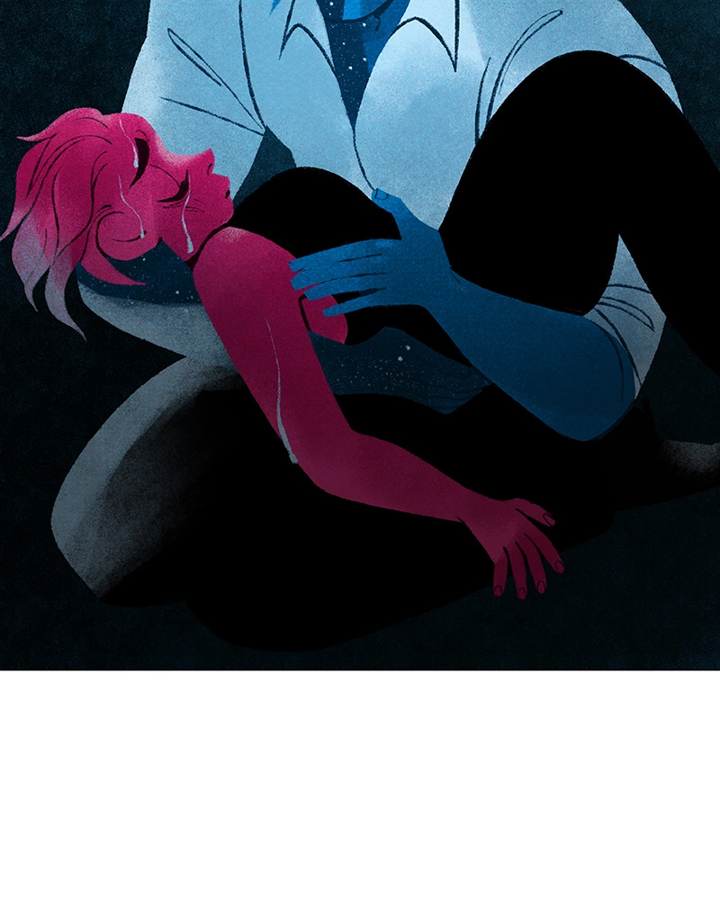 Lore Olympus Chapter 263 page 107 - 